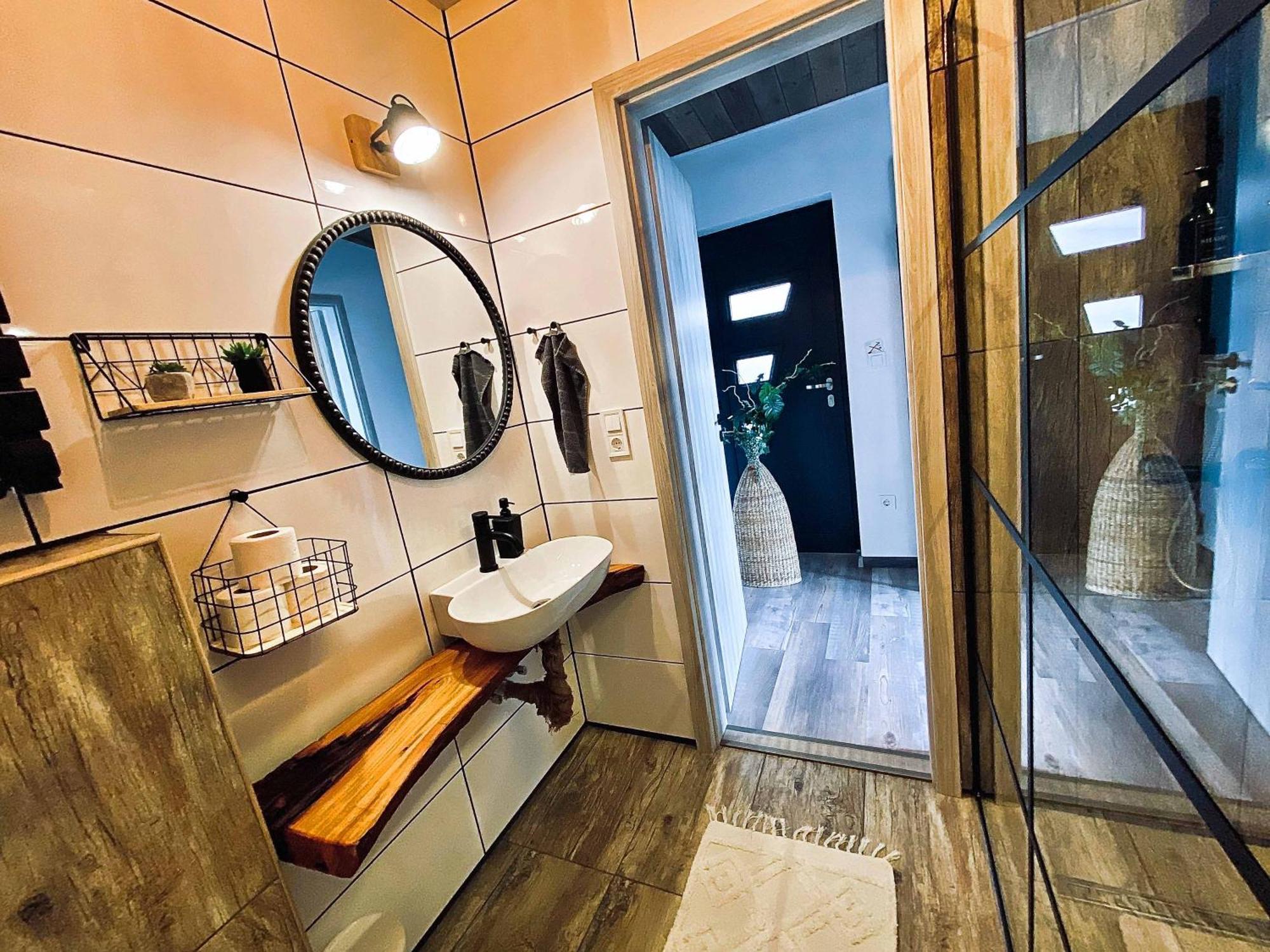 Lessuek Meg! Vendeghaz - Suemeg Villa Bagian luar foto